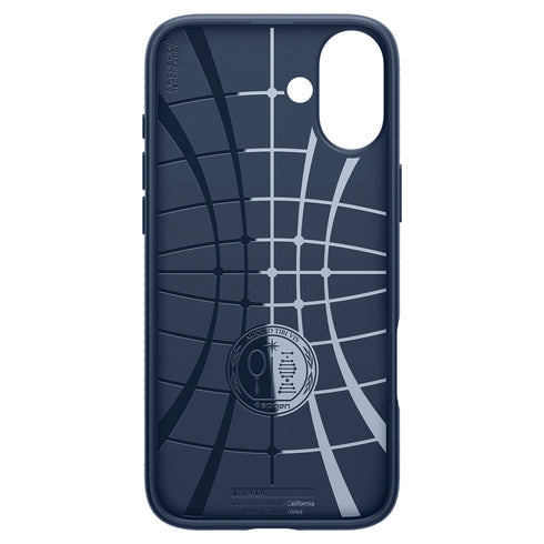Spigen Funda para iPhone 16 Series – Liquid Air